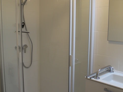 Studio Balaruc-les-Bains, 1 pièce, 3 personnes - photo_14260344998