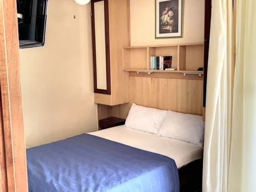 Studio Balaruc-les-Bains, 1 pièce, 2 personnes - photo_14260372131