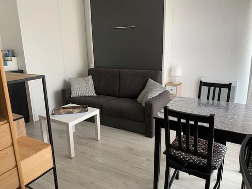 Studio Balaruc-les-Bains, 1 pièce, 2 personnes - photo_18755953444