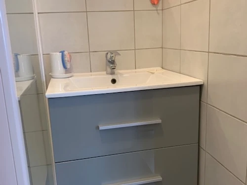 Studio Balaruc-les-Bains, 1 pièce, 2 personnes - photo_18755953444