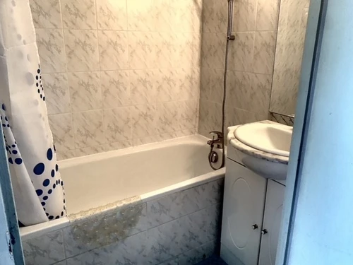 Studio Balaruc-les-Bains, 1 pièce, 2 personnes - photo_17616927561