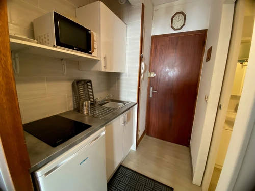 Studio Balaruc-les-Bains, 1 pièce, 2 personnes - photo_1011569691641