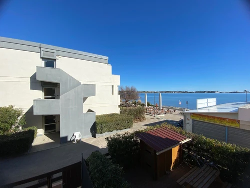 Studio Balaruc-les-Bains, 1 pièce, 2 personnes - photo_1011569691641