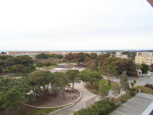 Studio Balaruc-les-Bains, 1 pièce, 3 personnes - photo_14260345088