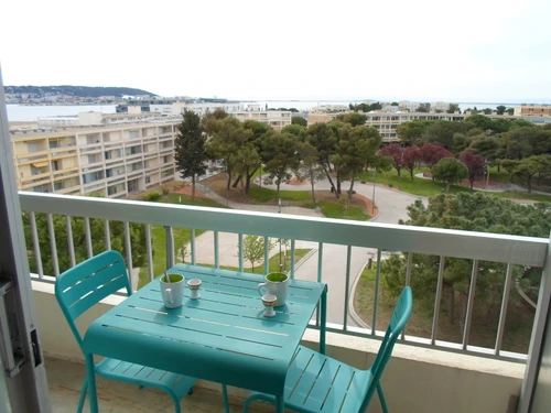 Studio Balaruc-les-Bains, 1 pièce, 3 personnes - photo_14260345088