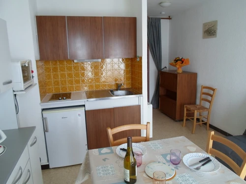 Studio Balaruc-les-Bains, 1 pièce, 4 personnes - photo_14260346594