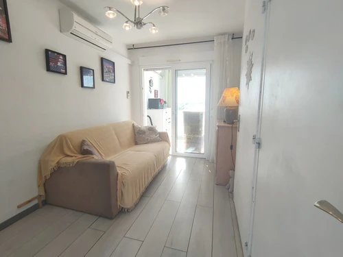 Appartement Balaruc-les-Bains, 2 pièces, 2 personnes - photo_18923525912