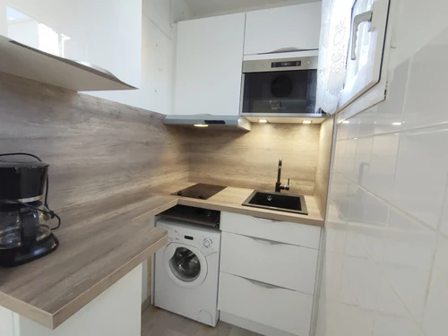 Appartement Balaruc-les-Bains, 2 pièces, 2 personnes - photo_18923525912