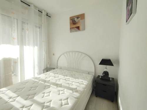 Appartement Balaruc-les-Bains, 2 pièces, 2 personnes - photo_18923525912