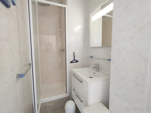 Appartement Balaruc-les-Bains, 2 pièces, 2 personnes - photo_18923525912