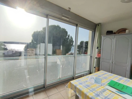 Appartement Balaruc-les-Bains, 2 pièces, 2 personnes - photo_18923525912