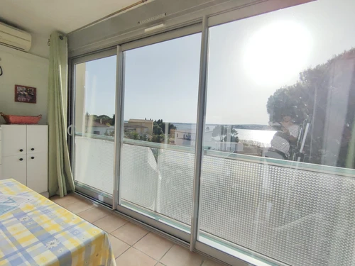 Appartement Balaruc-les-Bains, 2 pièces, 2 personnes - photo_18923525912