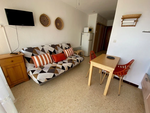 Studio Balaruc-les-Bains, 1 pièce, 2 personnes - photo_14260353247