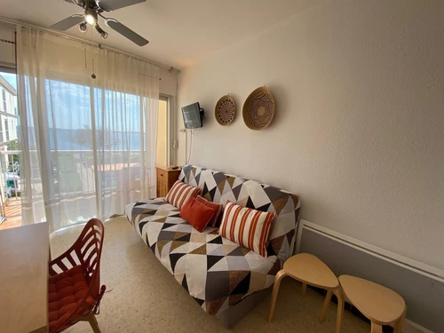 Studio Balaruc-les-Bains, 1 pièce, 2 personnes - photo_14260353247