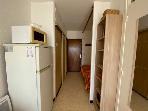 Studio Balaruc-les-Bains, 1 pièce, 2 personnes - photo_14260353247