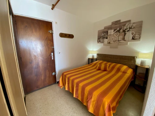 Studio Balaruc-les-Bains, 1 pièce, 2 personnes - photo_14260353247