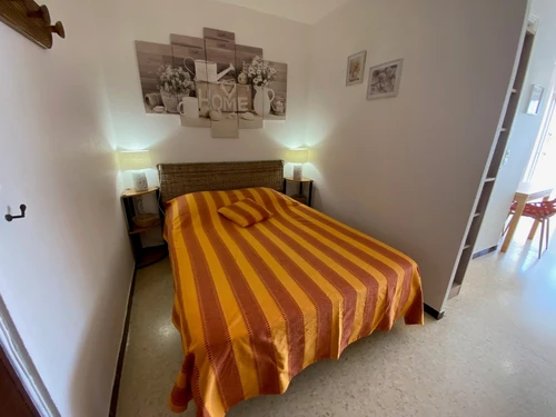 Studio Balaruc-les-Bains, 1 pièce, 2 personnes - photo_14260353247
