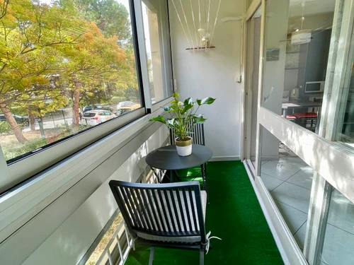 Appartement Balaruc-les-Bains, 2 pièces, 3 personnes - photo_14260362770