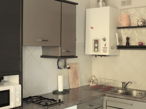 Appartement Balaruc-les-Bains, 2 pièces, 3 personnes - photo_14260362770