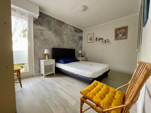 Appartement Balaruc-les-Bains, 2 pièces, 3 personnes - photo_14260362770