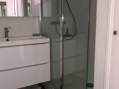 Studio Balaruc-les-Bains, 1 pièce, 2 personnes - photo_18315716963