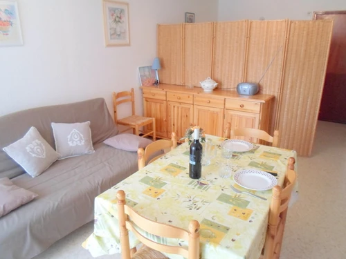 Studio Balaruc-les-Bains, 1 pièce, 4 personnes - photo_14260346832