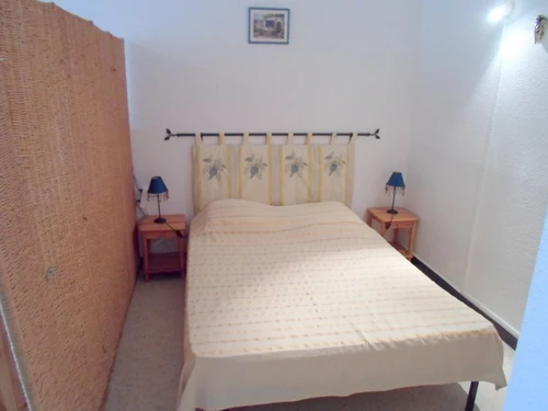 Studio Balaruc-les-Bains, 1 pièce, 4 personnes - photo_14260346832