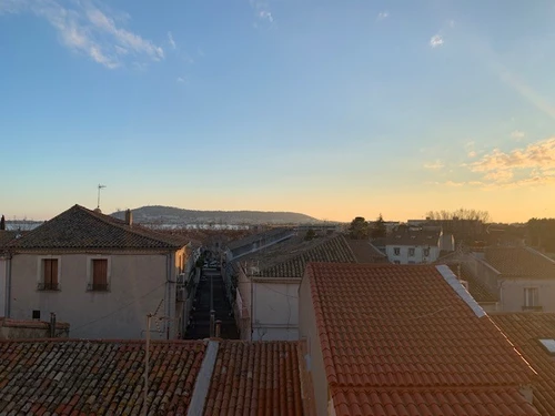 Appartement Balaruc-les-Bains, 3 pièces, 4 personnes - photo_18755952520