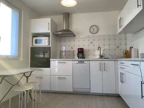 Appartement Balaruc-les-Bains, 3 pièces, 4 personnes - photo_18755952520