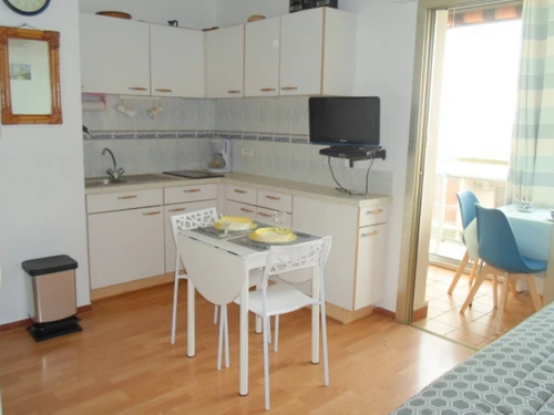 Appartement Balaruc-les-Bains, 2 pièces, 4 personnes - photo_14260360580