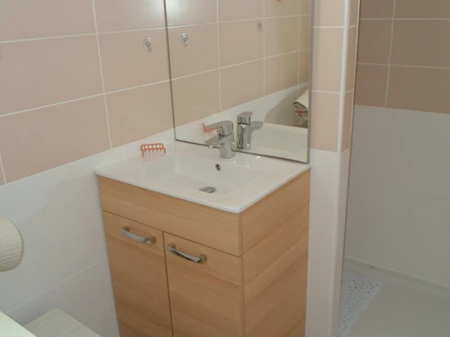 Appartement Balaruc-les-Bains, 2 pièces, 4 personnes - photo_14260360580