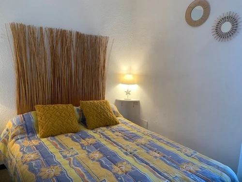 Studio Balaruc-les-Bains, 1 pièce, 4 personnes - photo_14260339369