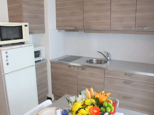 Studio Balaruc-les-Bains, 1 pièce, 3 personnes - photo_14260340777