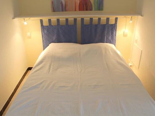 Studio Balaruc-les-Bains, 1 pièce, 3 personnes - photo_14260340777