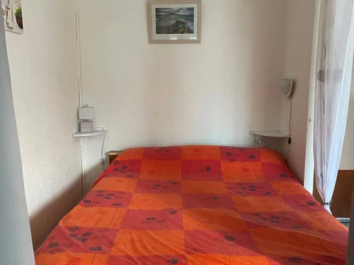 Studio Balaruc-les-Bains, 1 pièce, 3 personnes - photo_18841457081