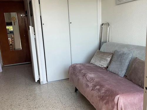 Studio Balaruc-les-Bains, 1 pièce, 3 personnes - photo_18841457081