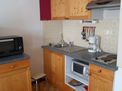 Appartement Balaruc-les-Bains, 2 pièces, 4 personnes - photo_14260338742