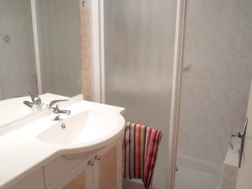 Studio Balaruc-les-Bains, 1 pièce, 4 personnes - photo_14260348933