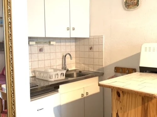 Studio Balaruc-les-Bains, 1 pièce, 3 personnes - photo_14260343242