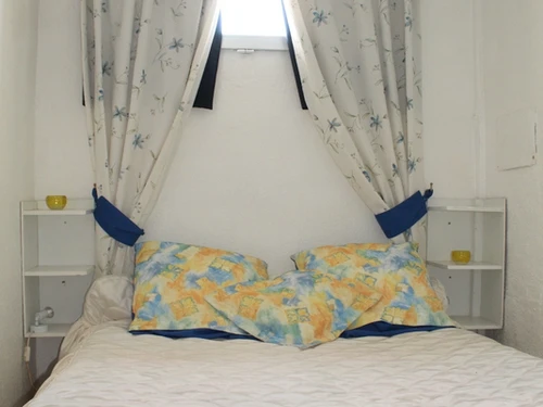 Studio Balaruc-les-Bains, 1 pièce, 3 personnes - photo_14260352828