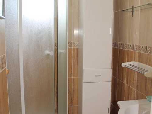 Studio Balaruc-les-Bains, 1 pièce, 3 personnes - photo_14260352828