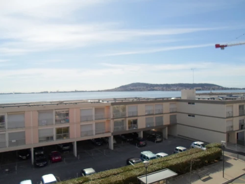 Studio Balaruc-les-Bains, 1 pièce, 3 personnes - photo_14260352828