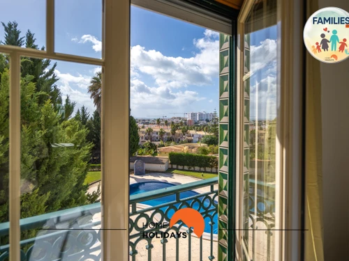 Ferienwohnung Albufeira, 2 Schlafzimmer, 6 Personen - photo_1011865392740