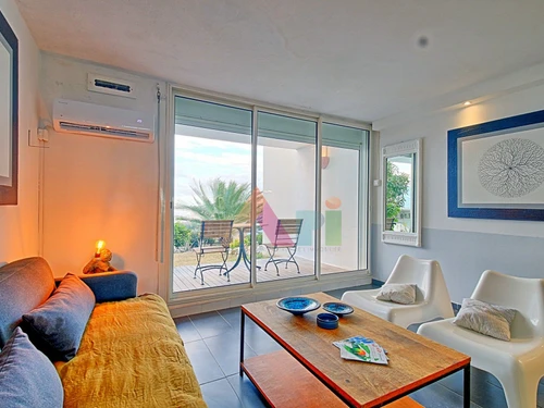 Studio Saint-Martin, studio flat, 2 persons - photo_19559518211