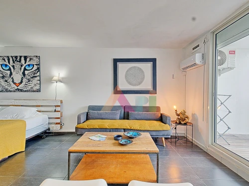 Studio Saint-Martin, studio flat, 2 persons - photo_19559518211