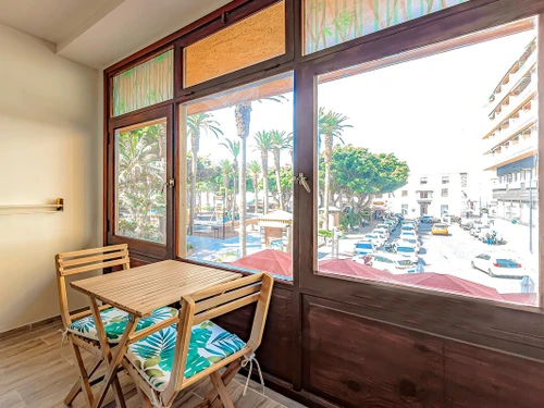 Appartement Puerto de la Cruz, 1 pièce, 2 personnes - photo_1011873922630