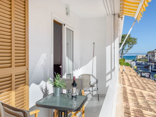 Ferienwohnung Alcudia, 2 Schlafzimmer, 4 Personen - photo_1011874529095