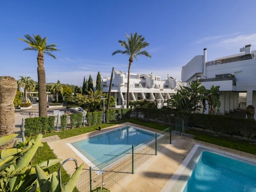 Apartment Mijas Costa, 2 bedrooms, 4 persons - photo_1011874021176