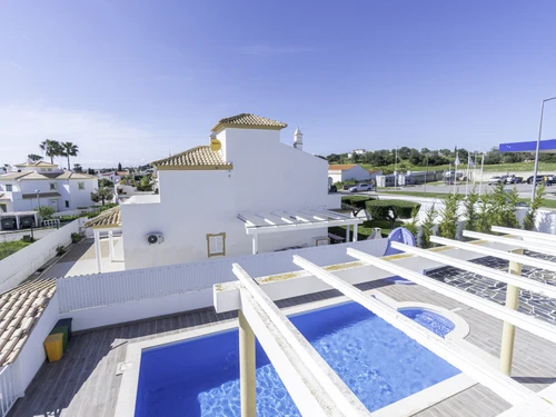 Villa Albufeira, 3 Schlafzimmer, 9 Personen - photo_1011874561502