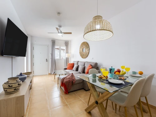 Apartment Mojácar, 3 bedrooms, 6 persons - photo_1011866082060